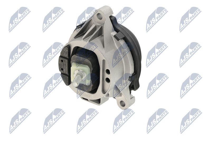 NTY ZPS-BM-057 Mounting, engine