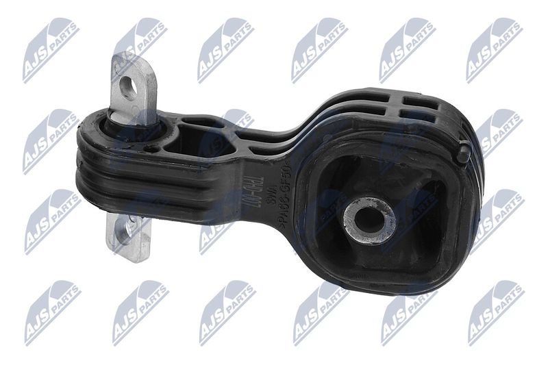 Paigutus, Mootor, NTY ZPS-HD-007