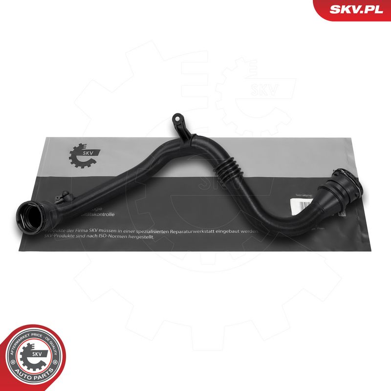 Laadimisõhu voolik, ESEN SKV 54SKV401