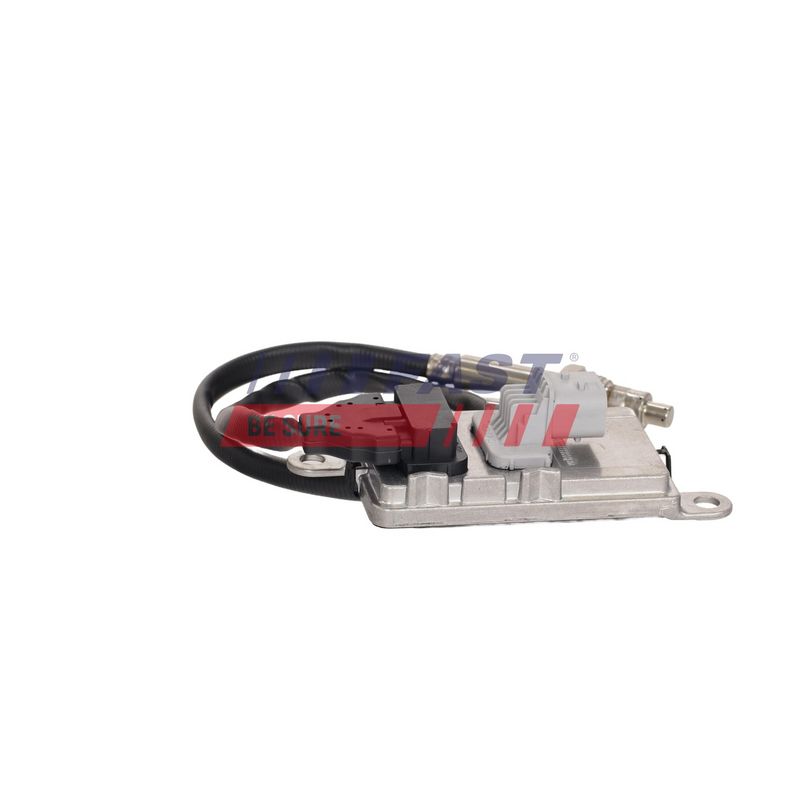 NOx-senzor, vstřikování močoviny FT04227