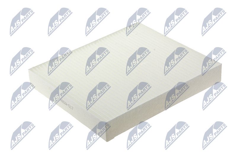 Filter, salongiõhk, NTY...