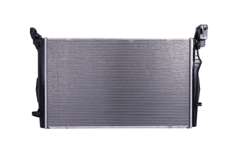 KAMOKA 7700288 Radiator, engine cooling