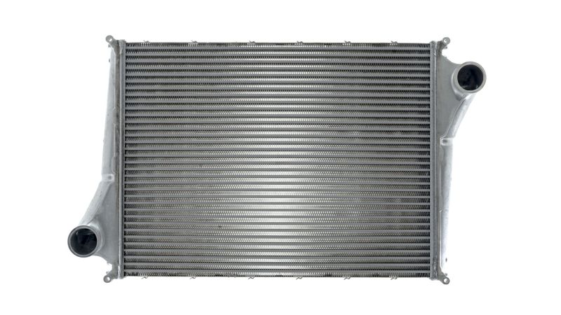Product Image - Intercooler, inlaatluchtkoeler - CI215000P - MAHLE