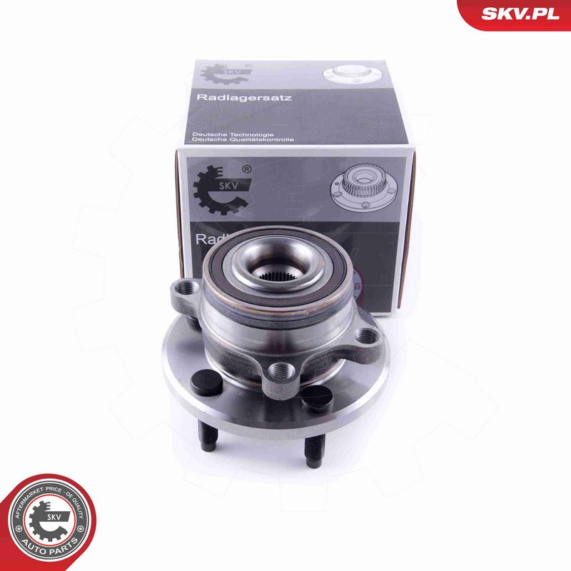 ESEN SKV 29SKV371 - Wheel Bearing Kit