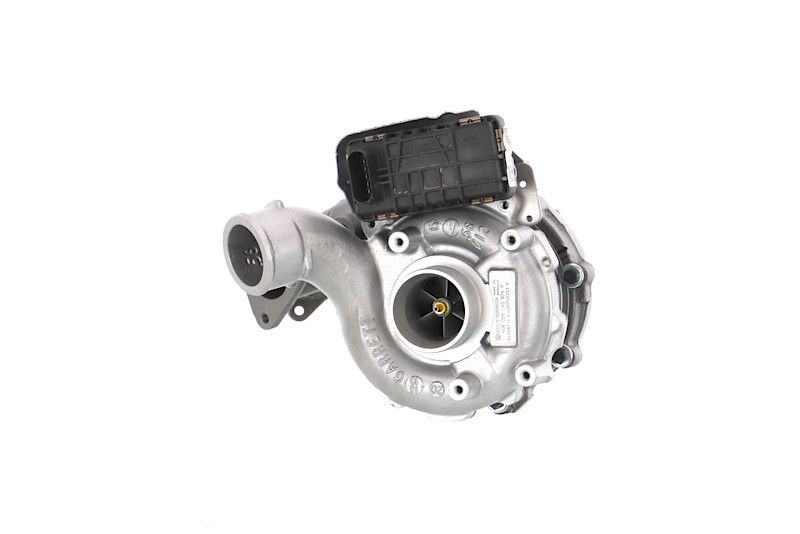 REMANTE 003-002-004494R Charger, charging (supercharged/turbocharged)