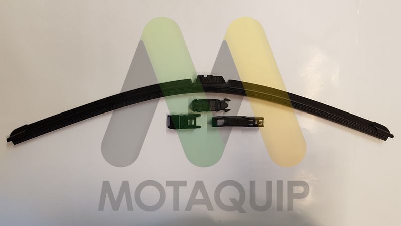 MOTAQUIP törlőlapát VWB600LU