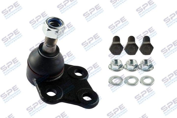 Rotule+suspension TEKNOROT M-615K