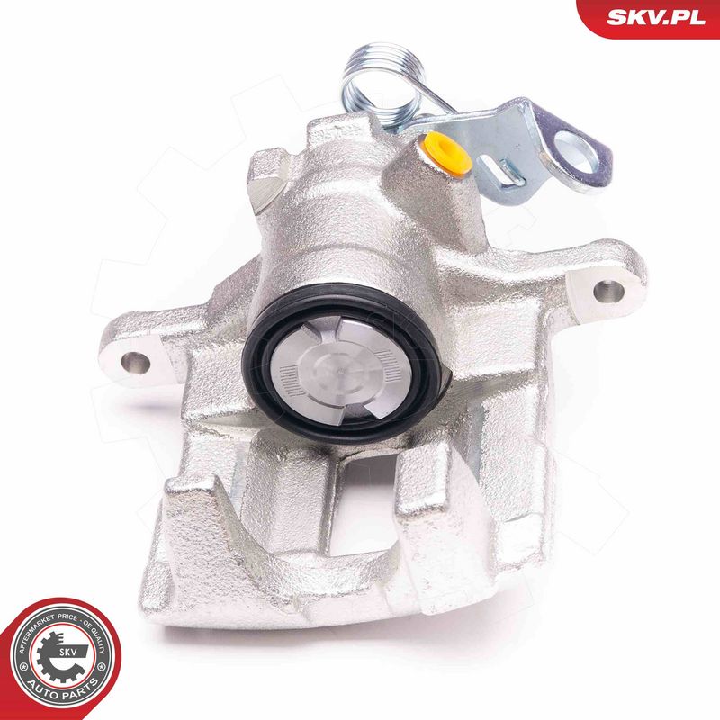 Pidurisadul, ESEN SKV 23SKV298