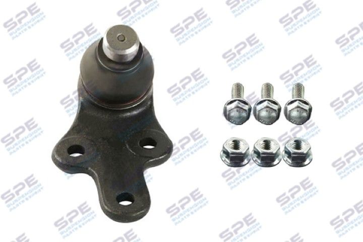 Rotule+suspension TEKNOROT FO-494K