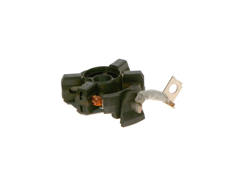 BOSCH 1004336891 Holder, carbon brushes