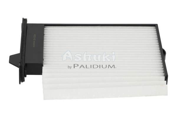 Фільтр, повітря у салоні
