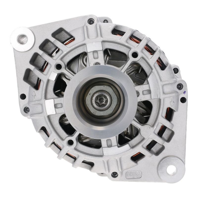 Generator / Alternator 439987 VALEO