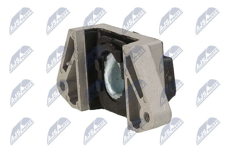 Paigutus, Mootor, NTY ZPS-FR-027