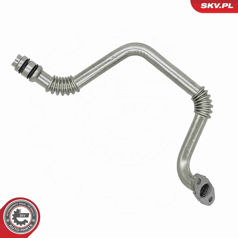 ESEN SKV 31SKV253 Oil Line, charger