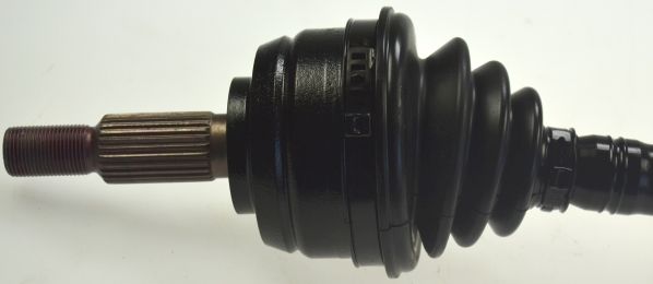 LÖBRO 305765 Drive Shaft