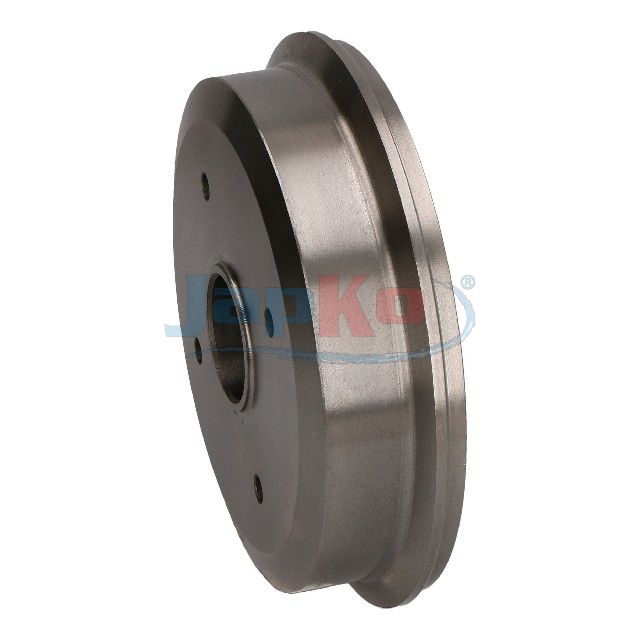 JAPKO 56800C Brake Drum