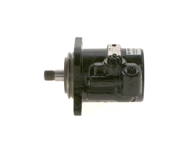 BOSCH K S00 000 240 Hydraulic Pump, steering