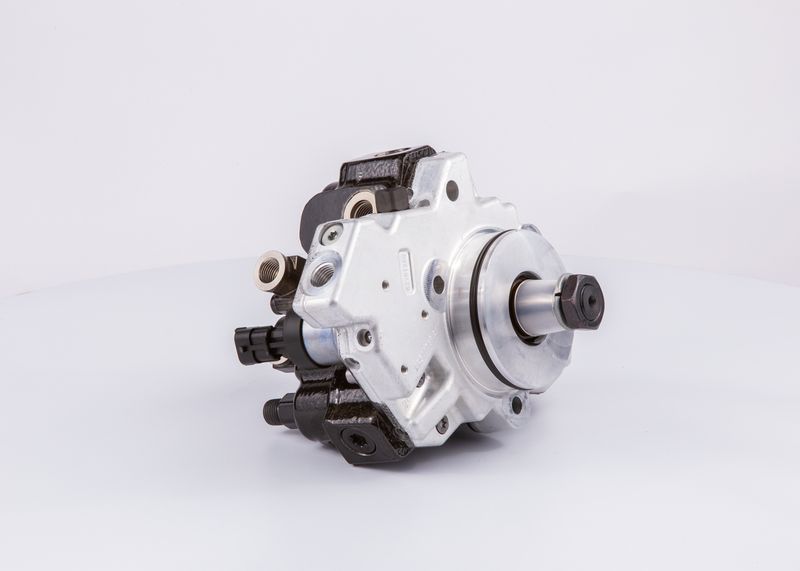 BOSCH 0 445 020 207 High Pressure Pump