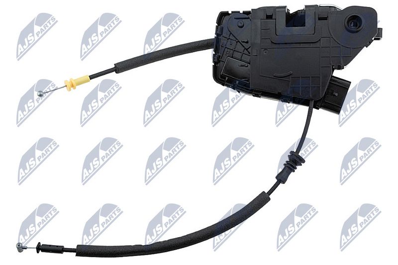 Ukselukk, NTY EZC-HY-597