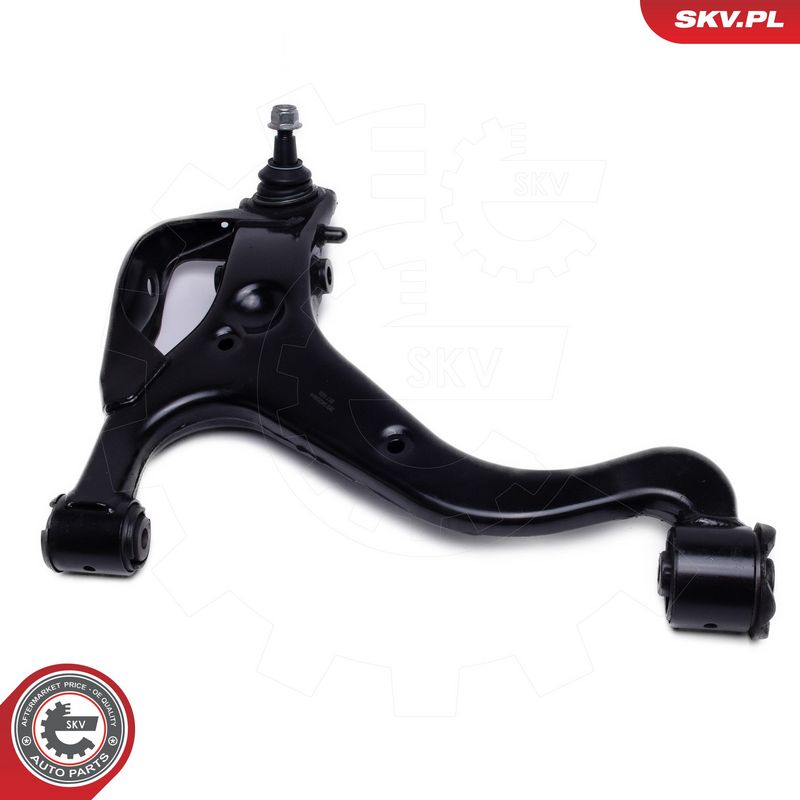 Roolikomplekt, käändmik, ESEN SKV 04SKV850