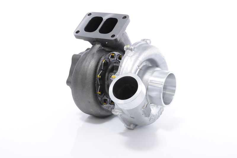 Compresor,sistem de supraalimentare T914059 BTS Turbo