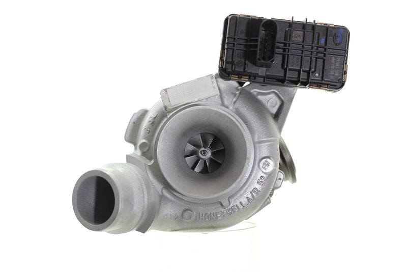 Repasované turbodmychadlo Garrett 842093-5009S