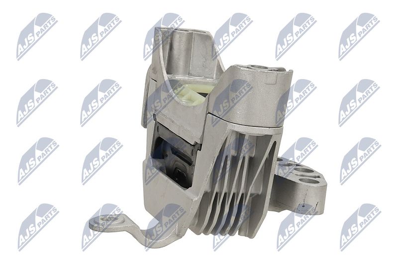 Paigutus, Mootor, NTY ZPS-PL-061