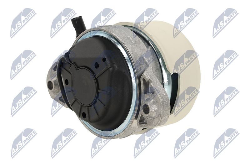 Paigutus, Mootor, NTY ZPS-ME-037