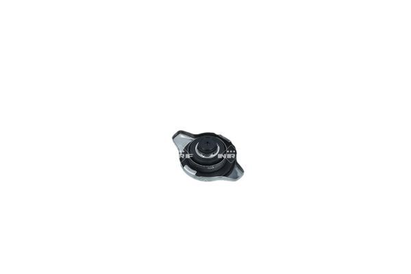 NRF 550366 Radiator, engine cooling