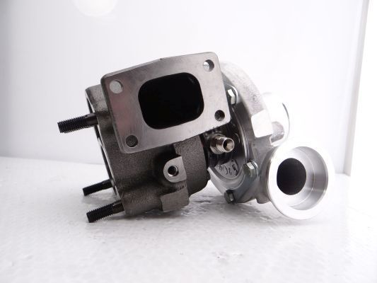 GARRETT 452214-5003S Charger, charging (supercharged/turbocharged)