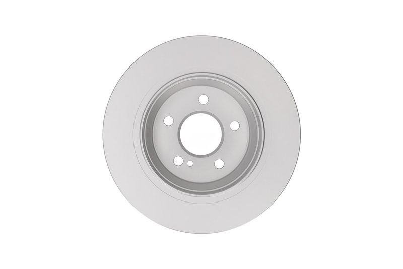KAMOKA 1032617 Brake Disc