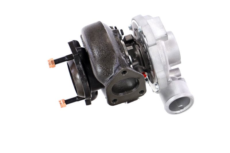 REMANTE 003-001-000009R Charger, charging (supercharged/turbocharged)