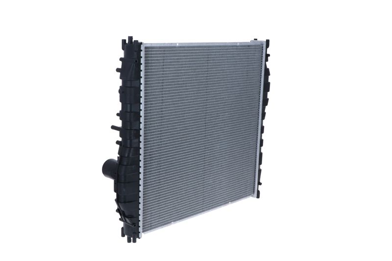 NRF 529710 Radiator, engine cooling