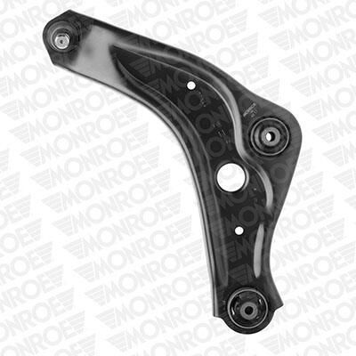 MONROE L25584 Control/Trailing Arm, wheel suspension