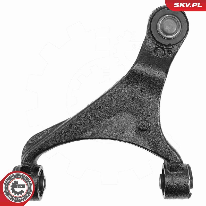 Õõtshoob, käändmik, ESEN...