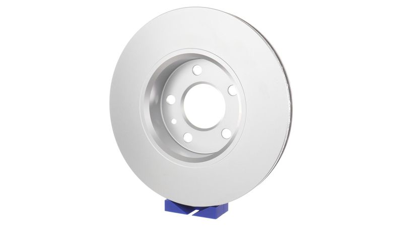 SKF VKBD80046V1 Brake Disc