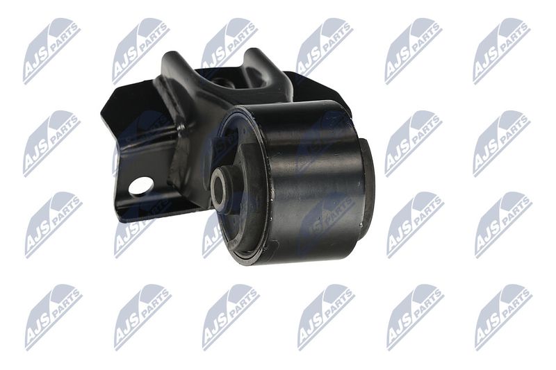 Paigutus, Mootor, NTY ZPS-HY-526