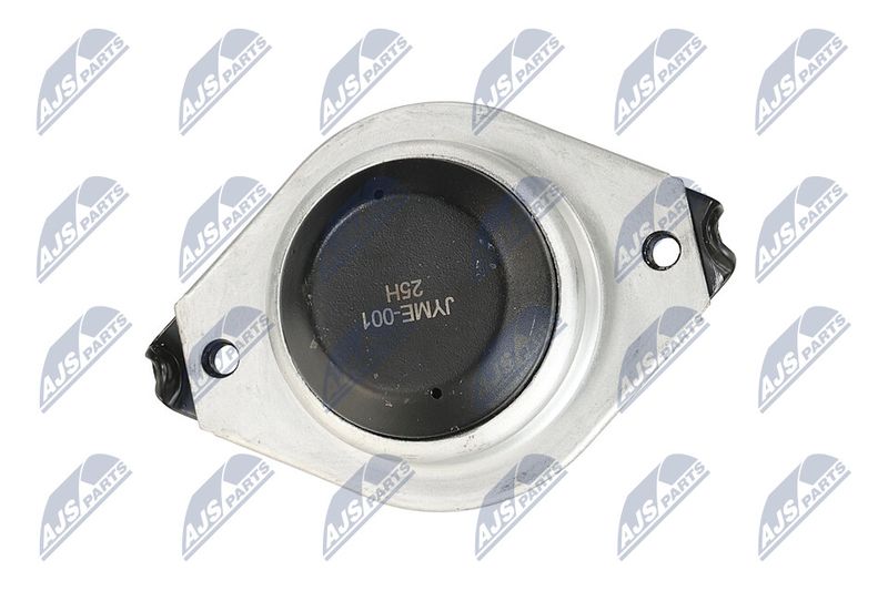 Paigutus, Mootor, NTY ZPS-ME-001