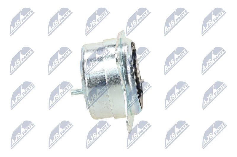 Paigutus, Mootor, NTY ZPS-PL-075
