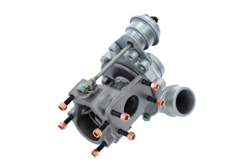 REMANTE 003-001-001154R Turbokompresorius