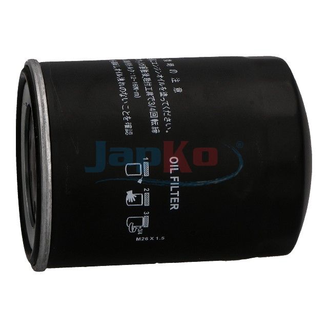 Õlifilter, JAPKO 10314