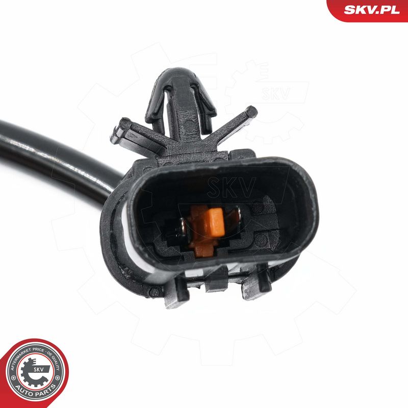 Andur, rattapöörete arv, ESEN SKV 06SKV458