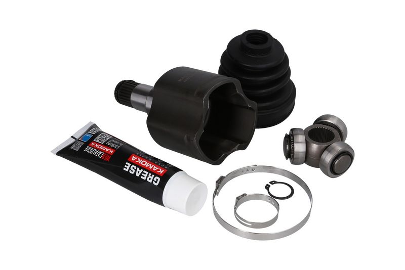 Liigendlaager, veovõll, KAMOKA 8111