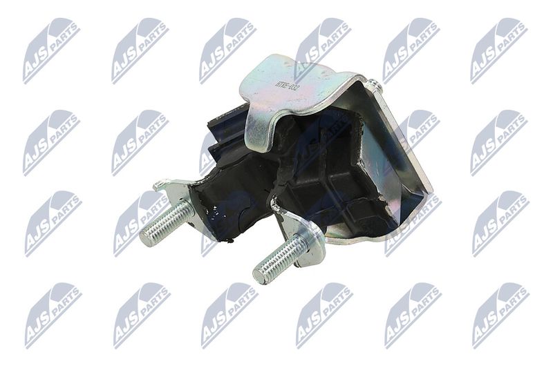 Paigutus, Mootor, NTY ZPS-RE-032
