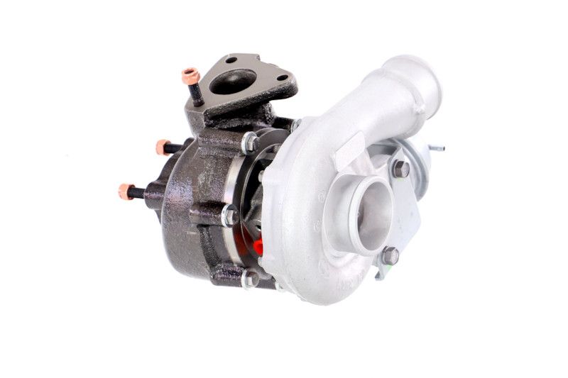 REMANTE 003-001-000320R Turbokompresorius