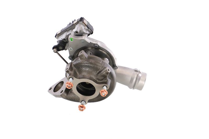 REMANTE 003-002-004141R Turbokompresorius
