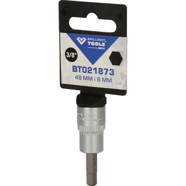 KS TOOLS BT021873 Socket Wrench Insert