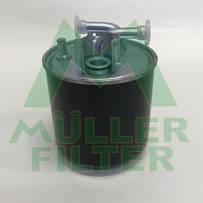 MULLER FILTER Üzemanyagszűrő FN733