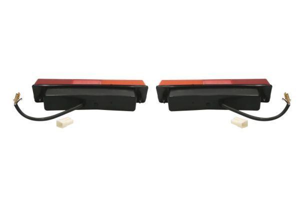 TRUCKLIGHT TL-AG008 Tail Light