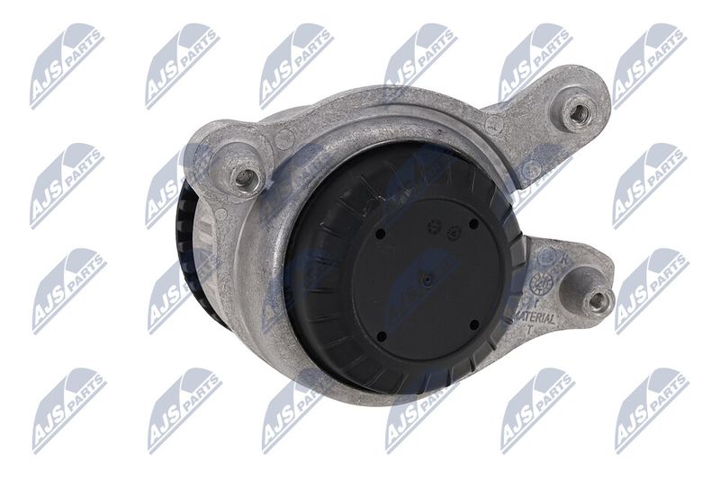 Paigutus, Mootor, NTY ZPS-ME-045